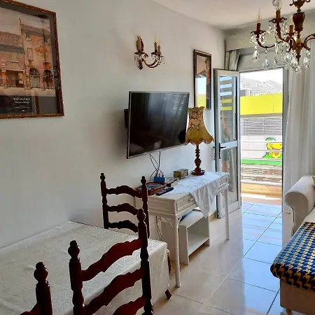 Apartman Casa Caterina *