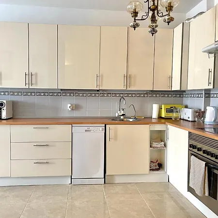 Apartment Casa Caterina