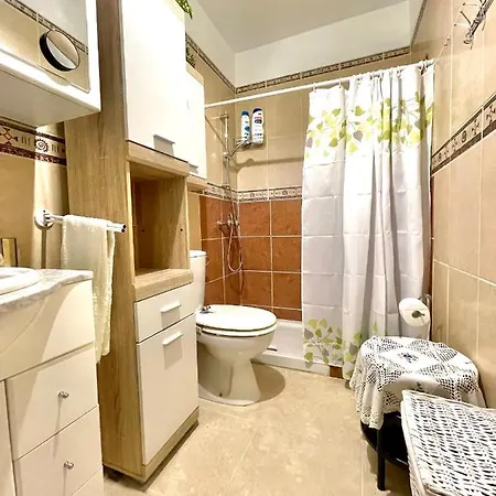 Casa Caterina Apartment *