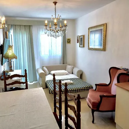 Casa Caterina Valle de San Lorenzo