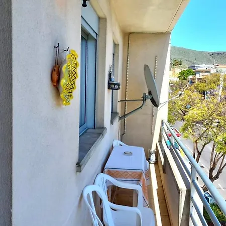 Casa Caterina Apartment Valle de San Lorenzo