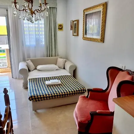Casa Caterina Apartment Valle de San Lorenzo