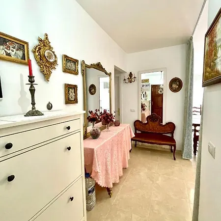 Lejlighed Casa Caterina